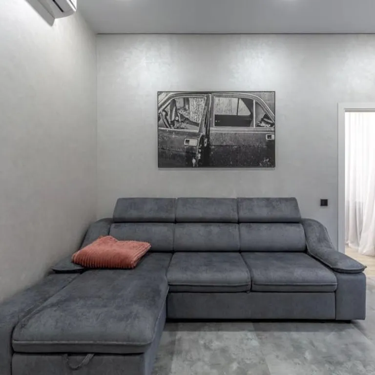 Квартира в Троицком Предместье