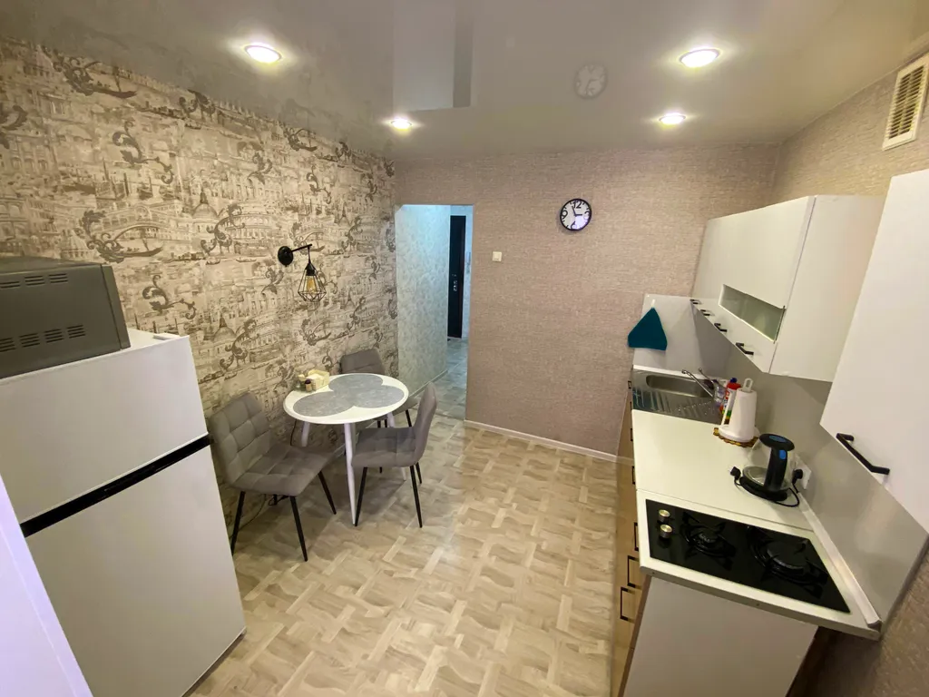 Уютная квартира в центре завеличья