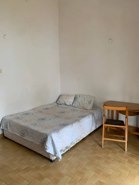 Вилла на первой линии моря