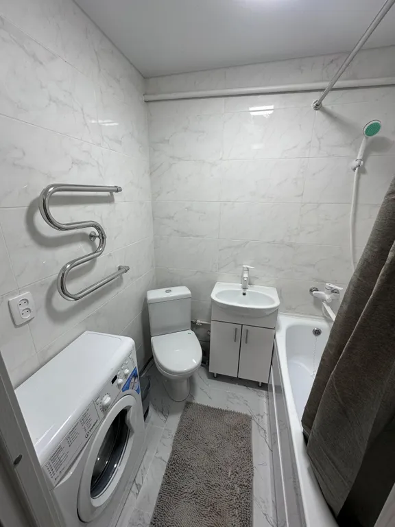 Квартира Однушка для 4х гостей — аренда посуточно в Каменск-Шахтинский