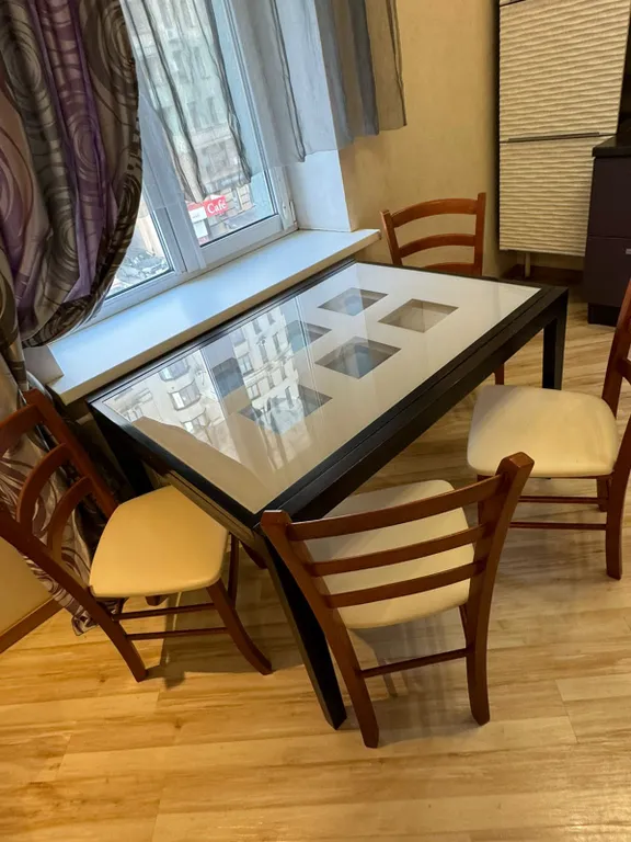 Квартира Уютная квартира в центре города — Самара