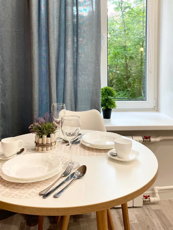 Квартира Квартира Апартамент в центре города — Санкт-Петербург