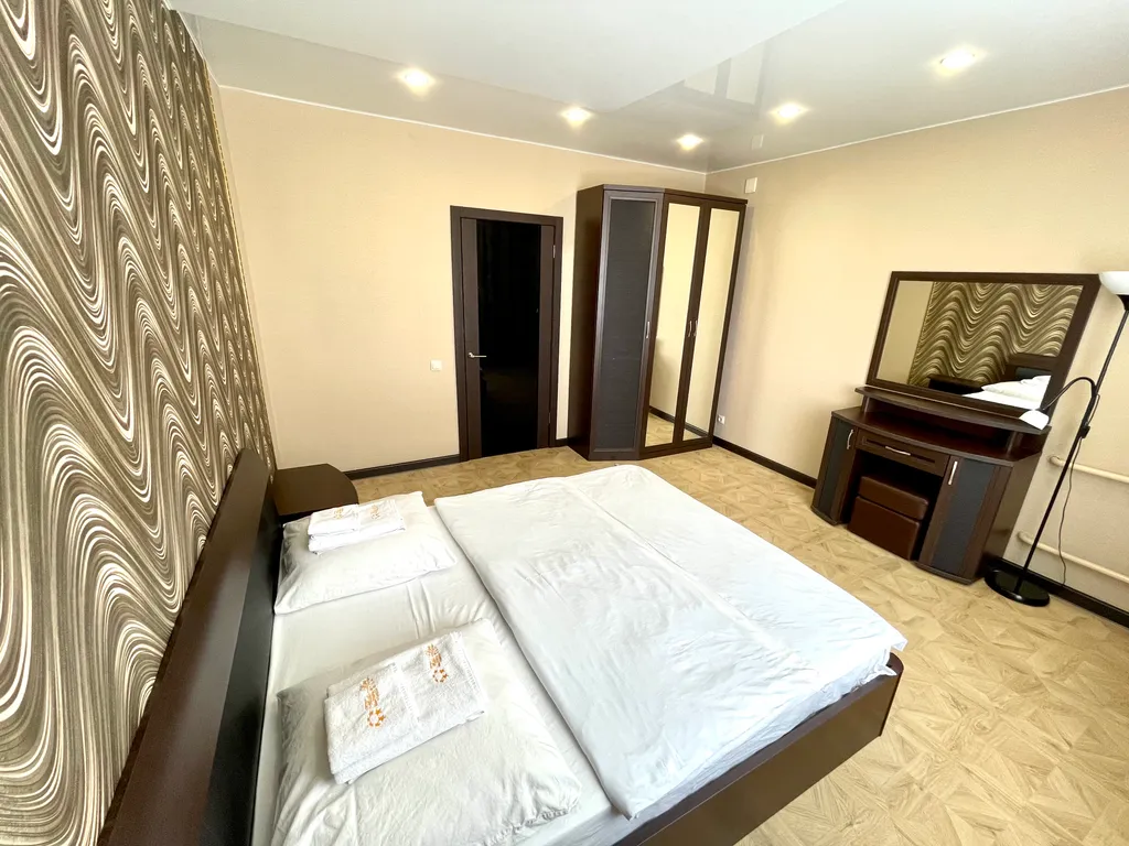 Квартира в центре