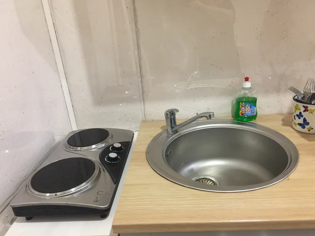 Семейные апартаменты. Не для романтических свиданий