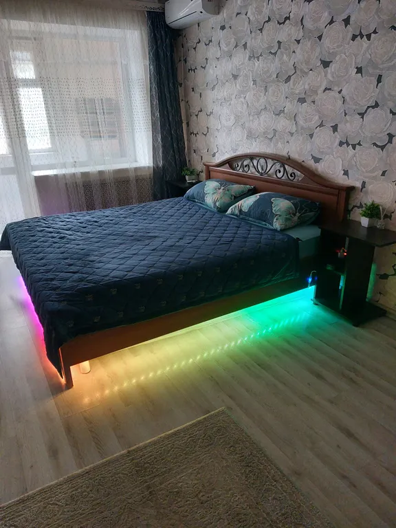 Уютная и комфортная квартира — аренда посуточно в Прохладный