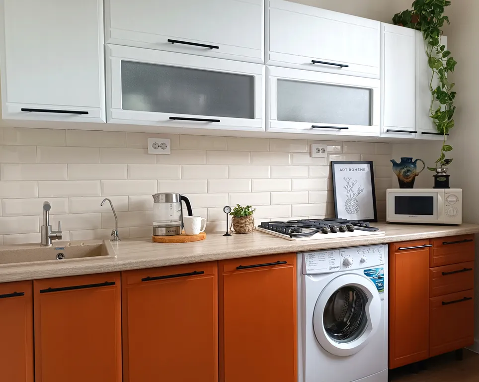 Апартамент Botanica у Петровского сквера