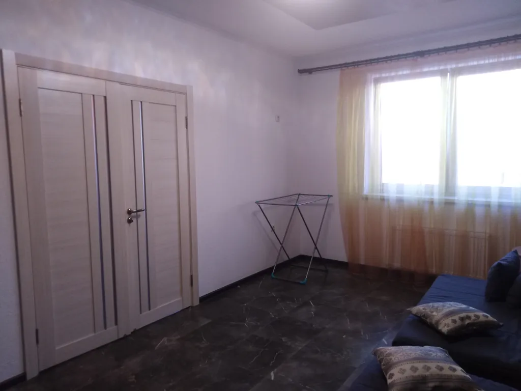 Квартира на берегу моря