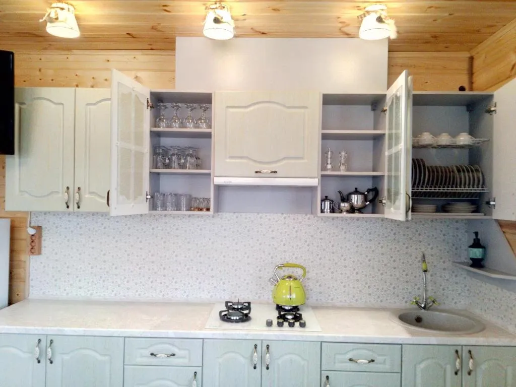 Усадьба Ямщика с русской баней