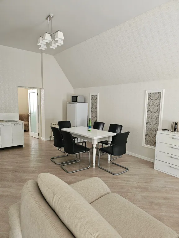 Дом Уютный уголок на Кутузова