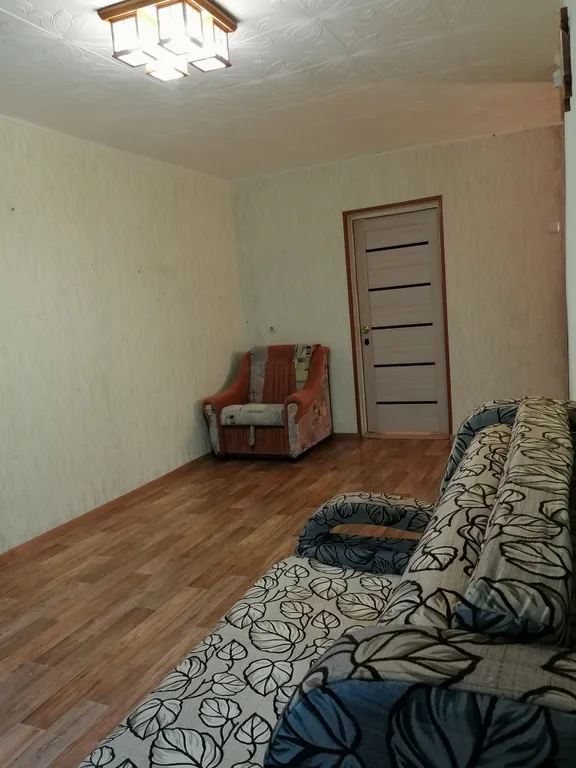 Квартира 2-комнатная Квартира — Обь