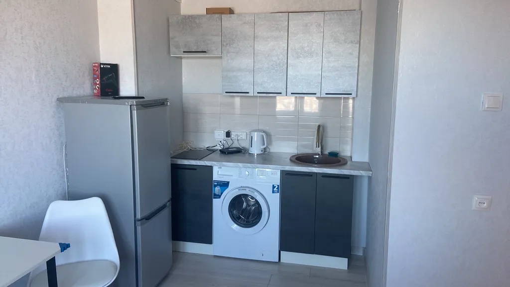 Квартира-студия