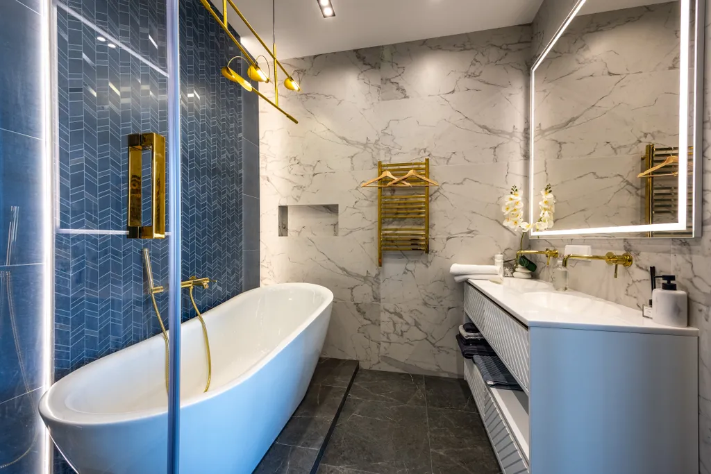 Orion Sky 72 этаж