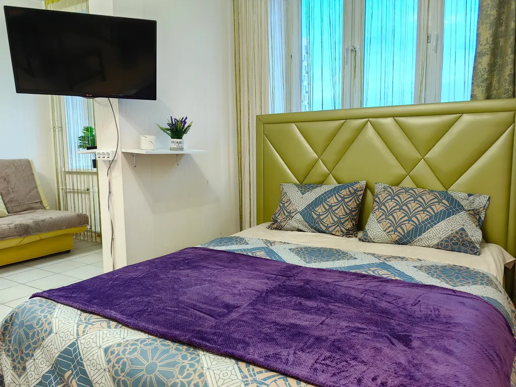 Евро Двушка Стильные Звери