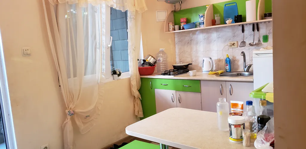 Апартамент у моря