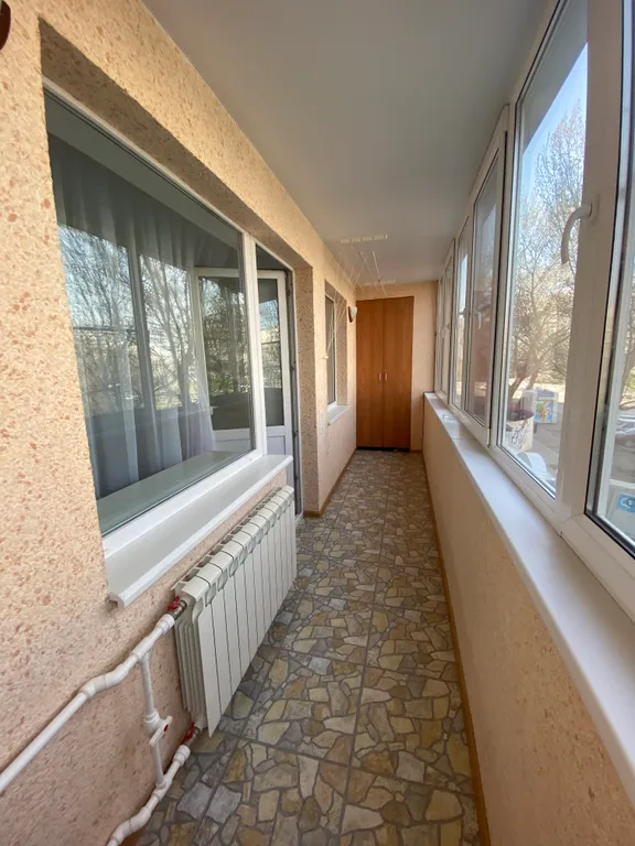 Квартира в центре Красноармейского района