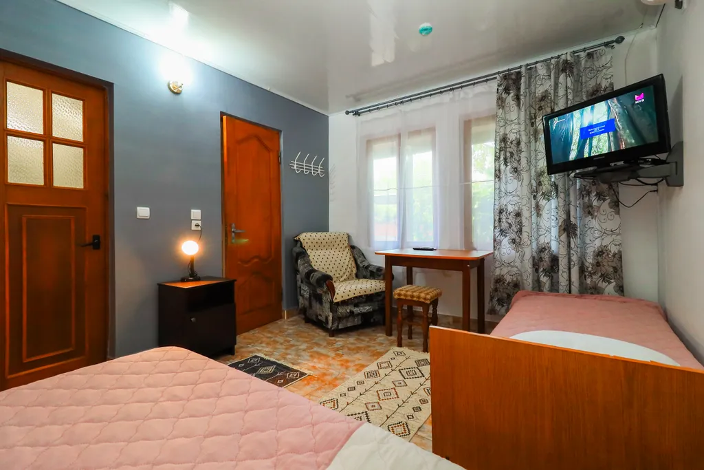 Квартира Комната — Кучугуры