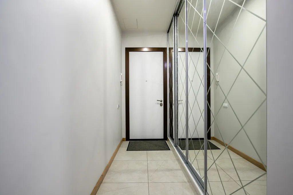 Квартира Квартира в ЖК бизнес класса Superior studio — Москва