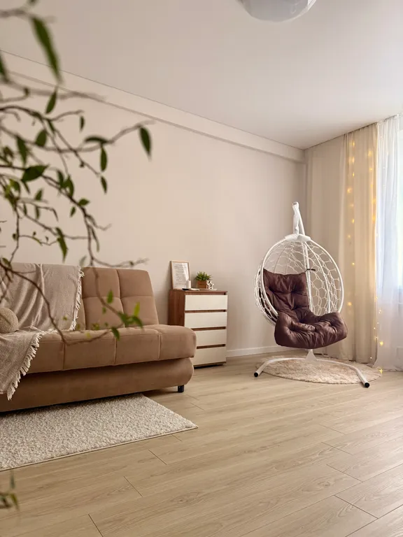 Квартира премиум класса рядом с вокзалом