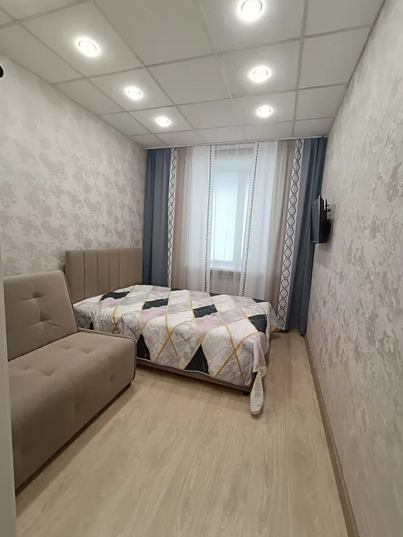 3-комнатная в центре, простор, уют и лучшая локация