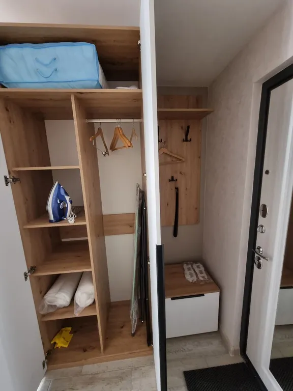 Квартира 1-комнатная Квартира — Тверь