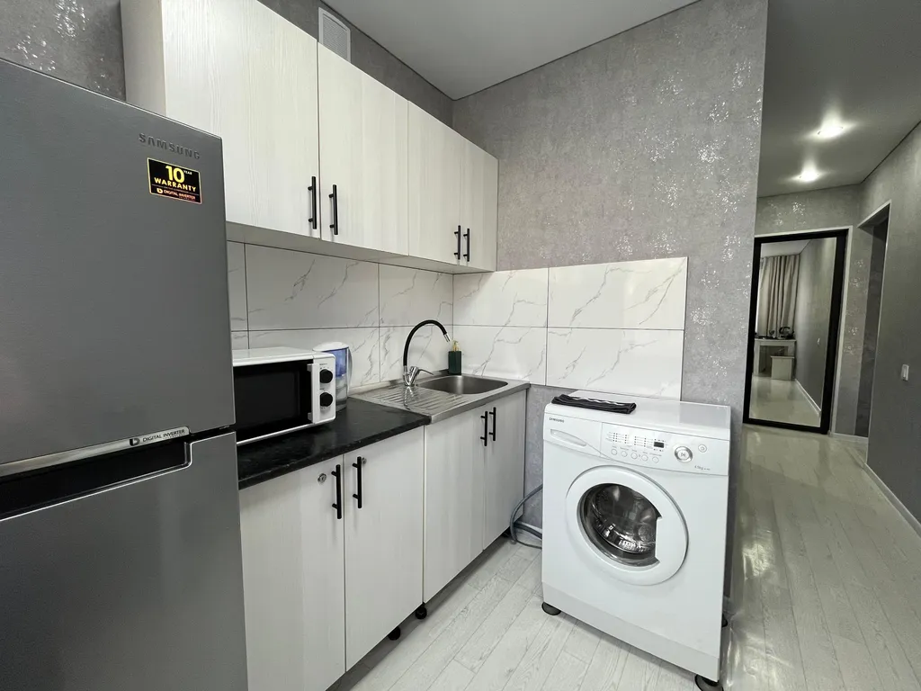 Уютная квартира в центре