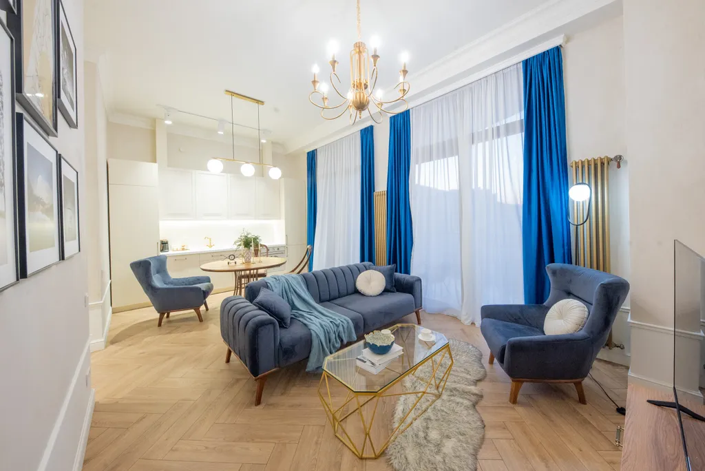 Квартира University agro — аренда посуточно в Тбилиси