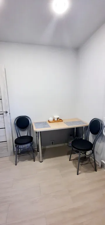 Квартира с новым ремонтом для вас