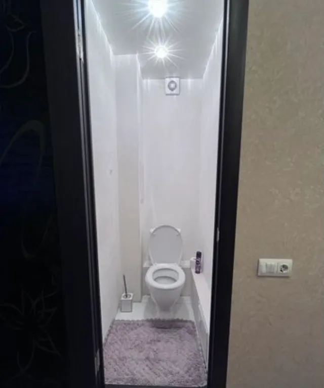 Прекрасная 1-комнатая квартира