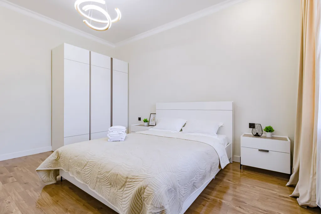 Asyl Mura Ualihanov Резиденс