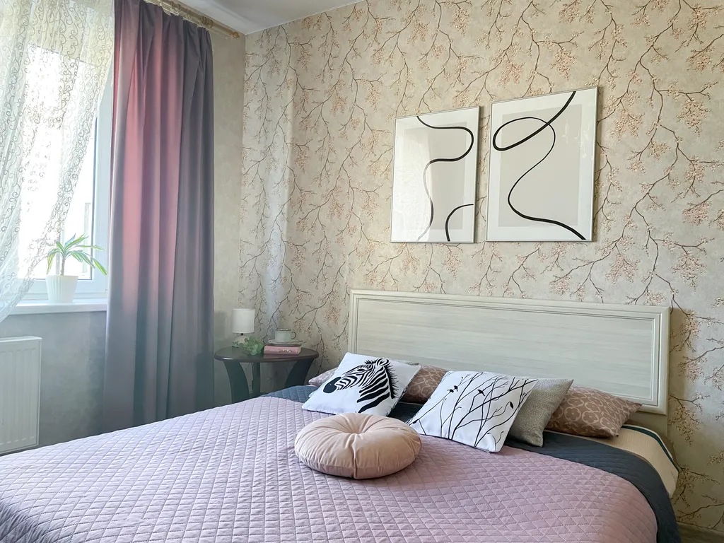 Морская Familia