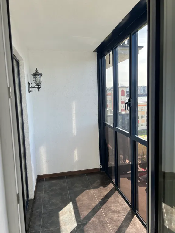 Квартира Артеша — Калининград