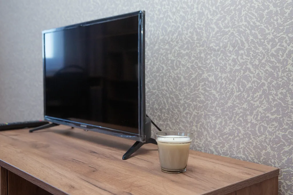 Квартира 2-комнатная Квартира — Самара