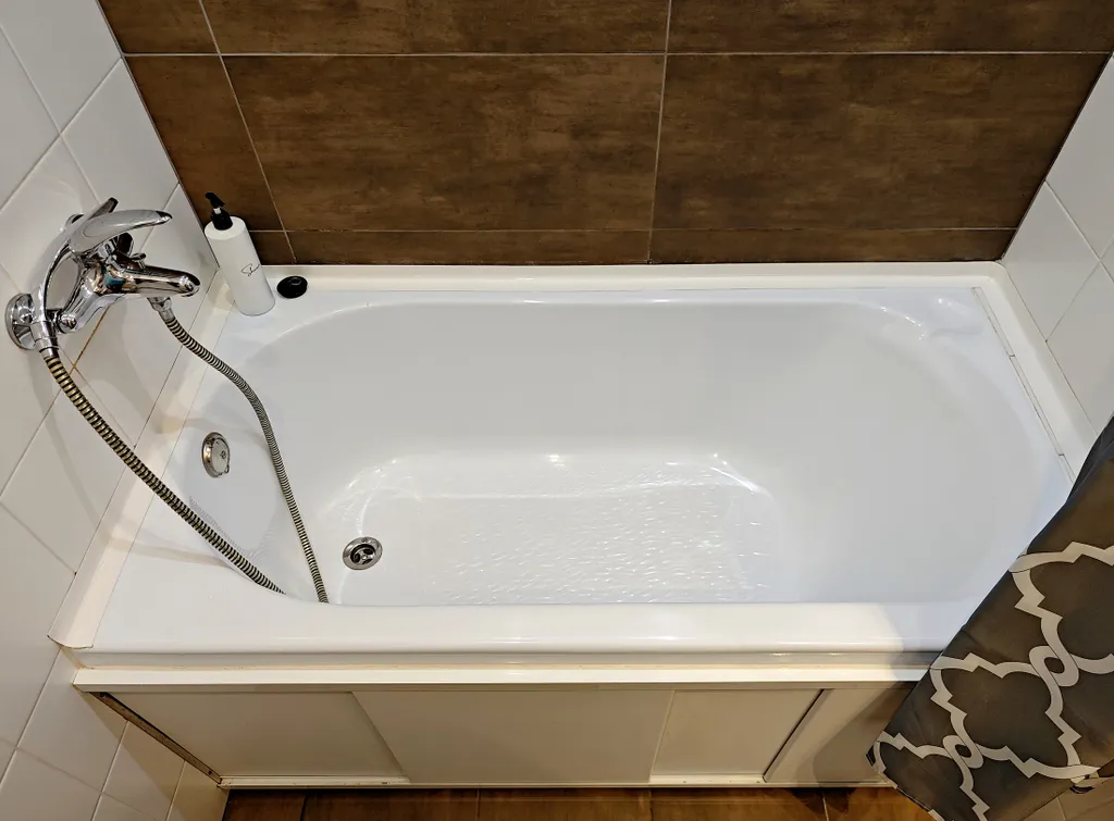 Квартира Квартира Студия в центре города — Санкт-Петербург