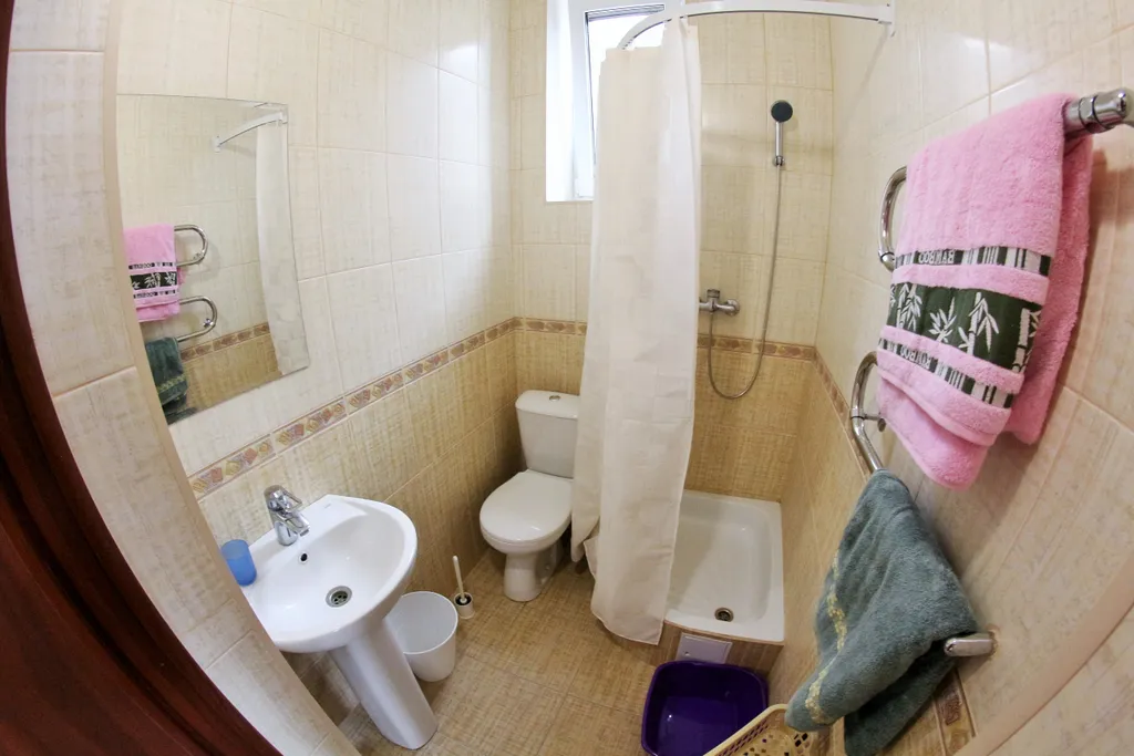 Квартира Комната — Геленджик