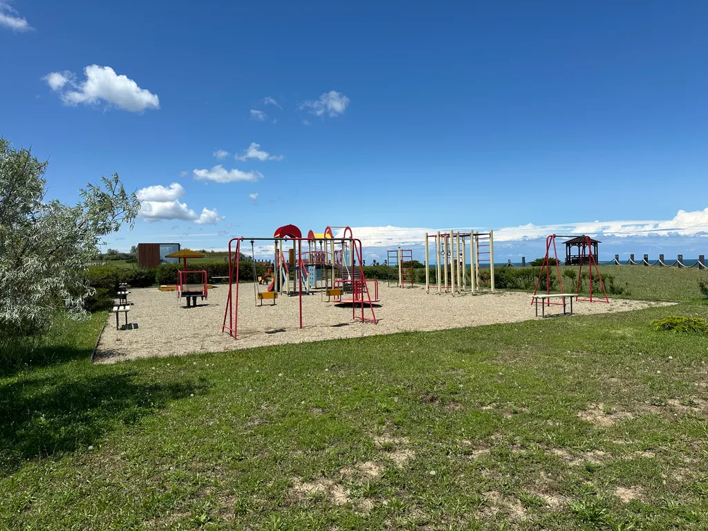 Гостевой дом в современном тихом месте