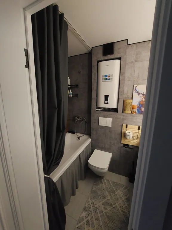 Отличная квартира