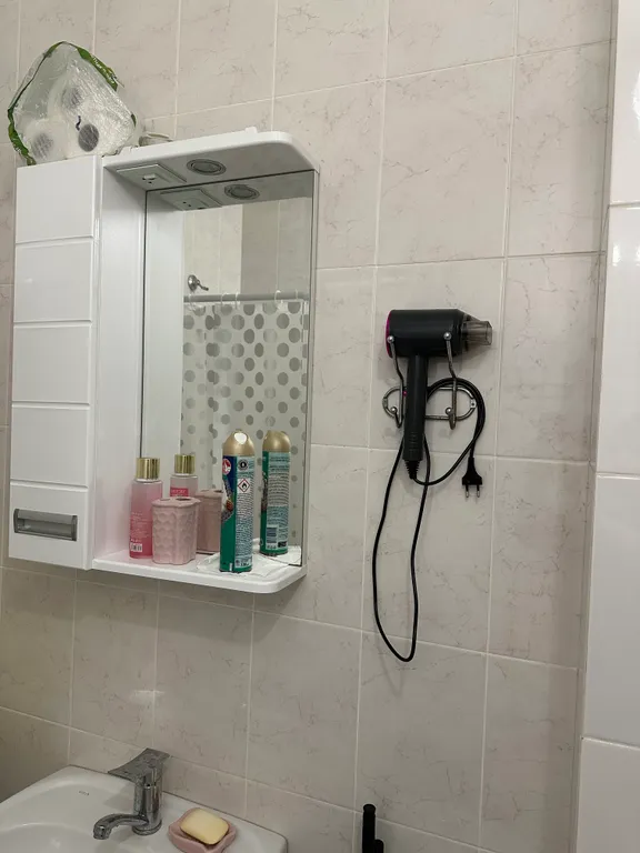 Квартира Квартира в центре — Горячий Ключ