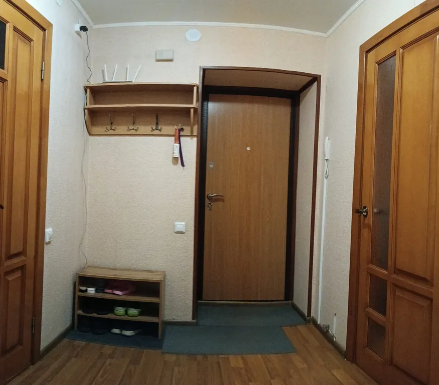 Однушка в новом доме рядом с жд и автовокзалом