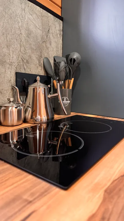 Добро пожаловать в гостевой домик Noor