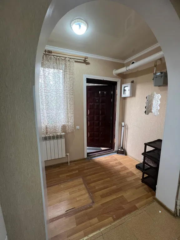 Коттедж Уютный дом в парковой зоне Стекляннная струя — Кисловодск