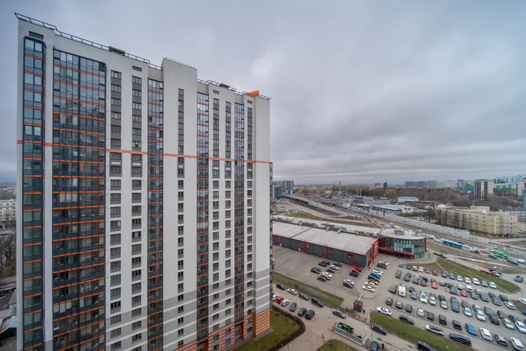 Стильная квартира vivacomfort