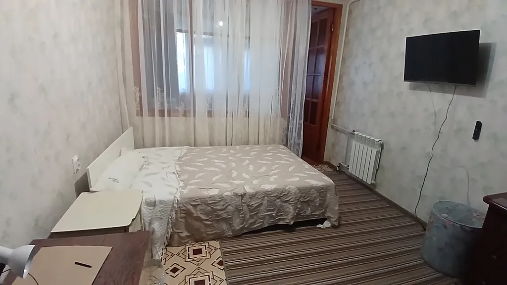 Квартира центр