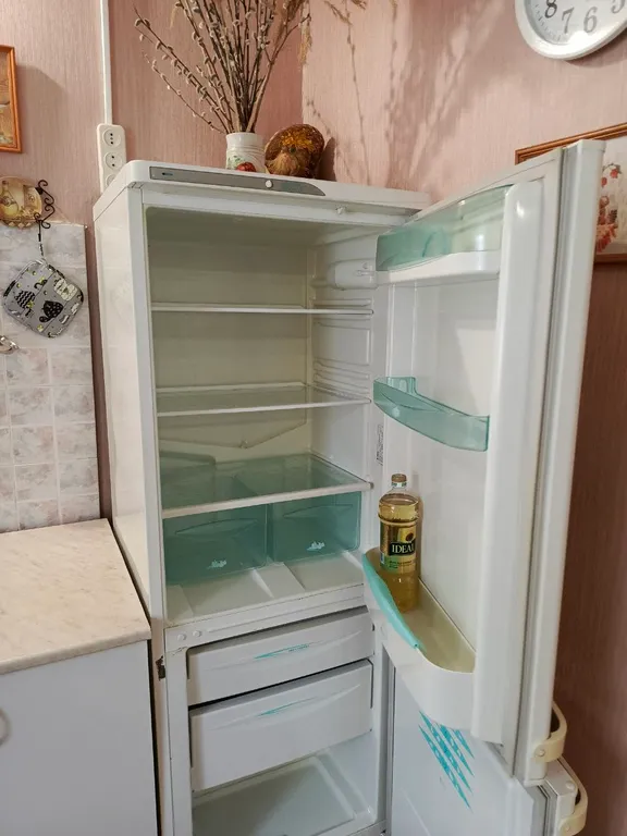 Своя территория