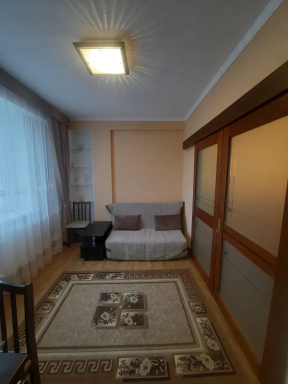 Уютная квартира в центре