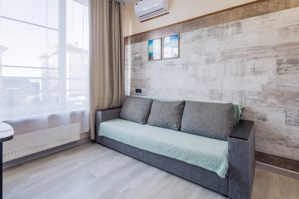 Квартира Апартаменты в Sea Side Sochiapart — Сириус