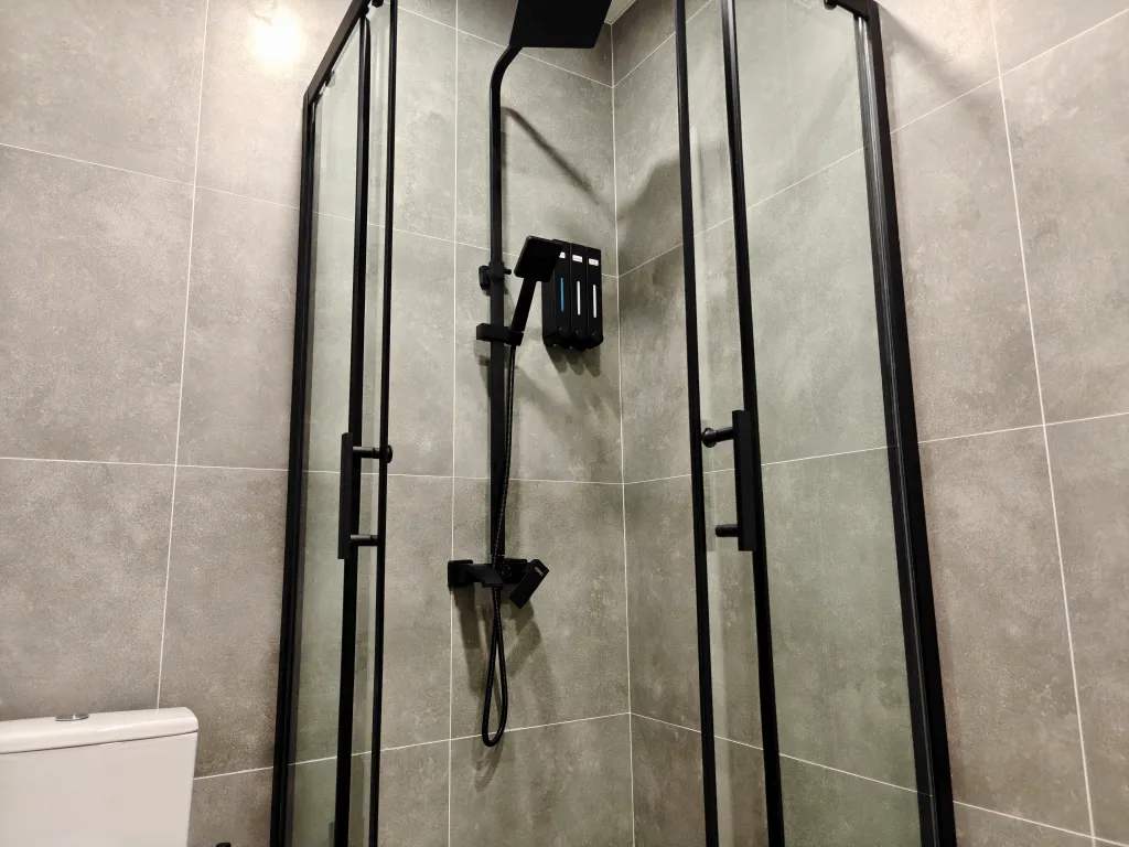 Новая двухкомнатная квартира с незабываемым видом на волгу