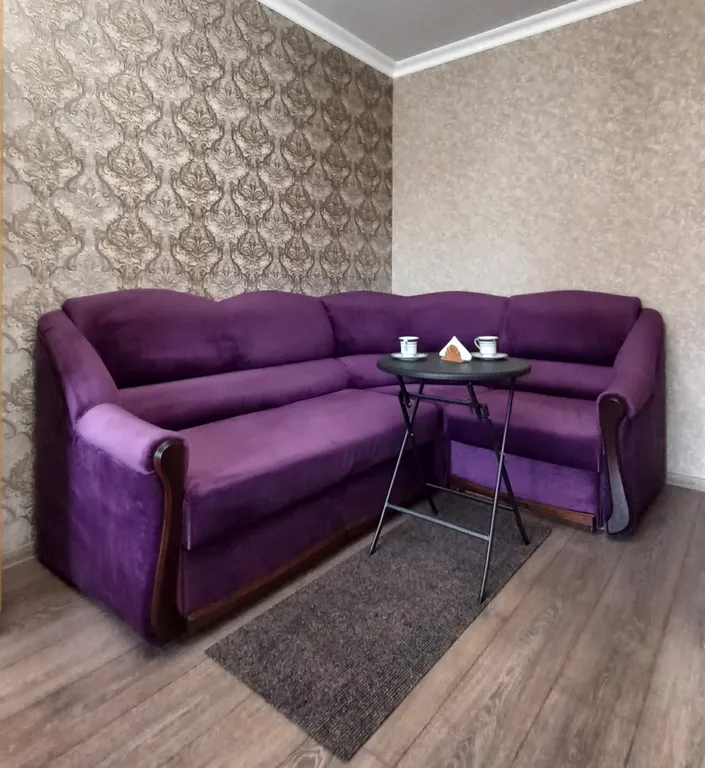 Квартира рядом с курортной зоной