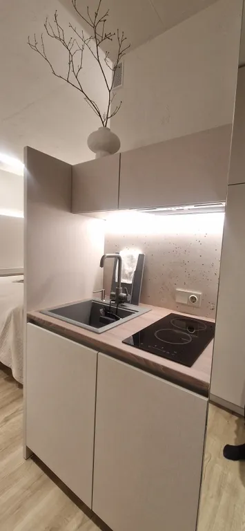 Апартаменты Вкус жизни