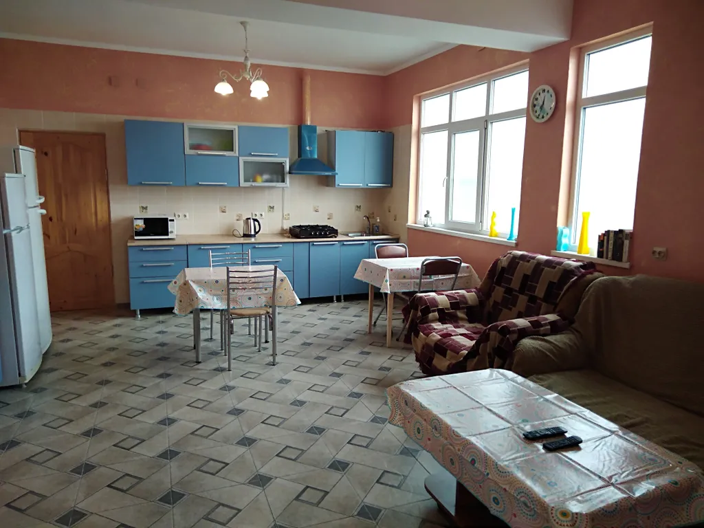 Квартира Двухместная комната стандарт — Гагра