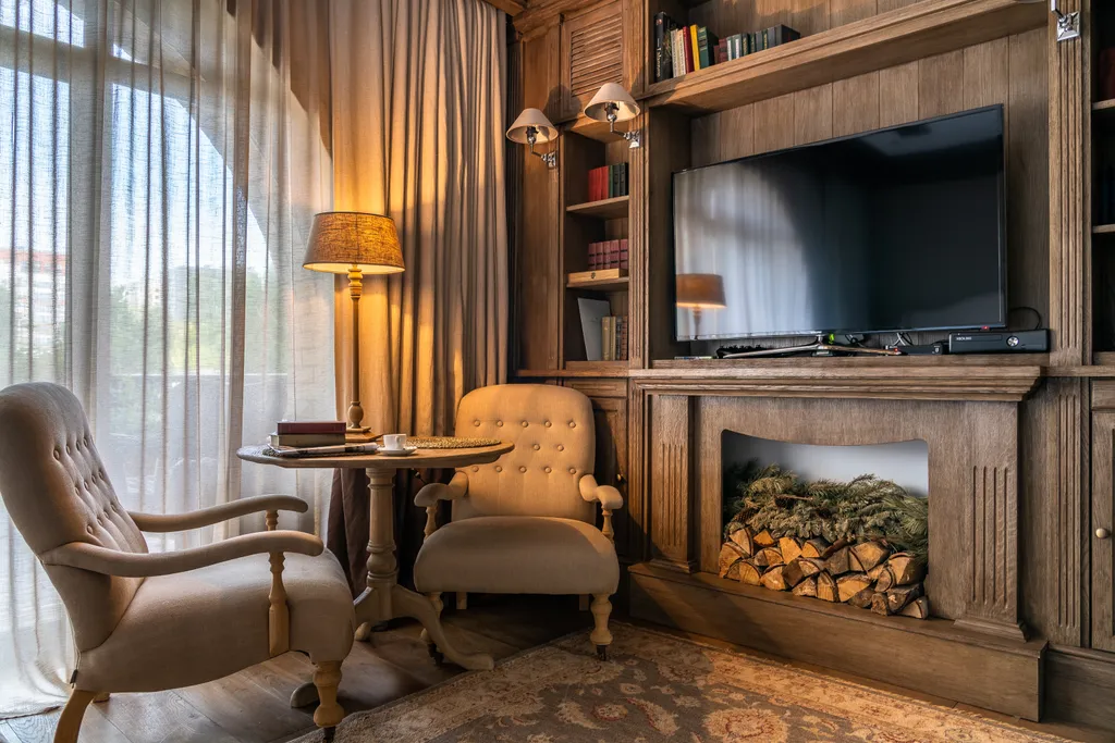 Dom N16 by Ginza Project